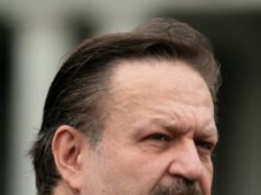 Sebastian Gorka e John Solomon criticano Bari Weiss per la gestione da parte della CBS della storia del file degli elettori cinesi
