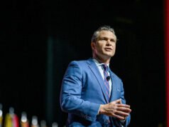 Pete Hegseth annuncia gli screening del testosterone per i membri del servizio oltre i 30 anni