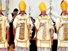 Il Vaticano scomunica i vescovi cattolici separatisti che hanno sfidato Papa Leone XIV