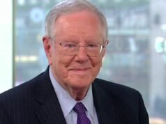 Steve Forbes esorta Trump a mantenere aperto lo Stretto di Hormuz a tutti i costi