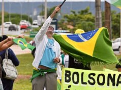 Brasile: la sinistra tenta di imprigionare nuovamente Jair Bolsonaro per una lettera scritta a mano