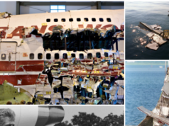 I nuovi record del volo TWA 800 rivelano 30 anni di ostruzionismo dopo il disastro dell’era Clinton