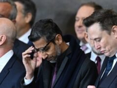 I giganti della tecnologia “Magnificent 7” hanno perso 2,3 trilioni di dollari di valore a giugno mentre crescono le preoccupazioni sull’intelligenza artificiale