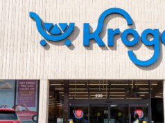 Due uomini feriti in uno scontro a fuoco a Texas Kroger