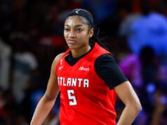 Allenatore della WNBA sospeso per aver definito Angel Reese una “specie protetta”
