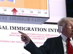 Un killer alieno illegale condannato fa causa al presidente Trump per averlo “umiliato”: vuole la cittadinanza, 75 milioni di dollari e scuse pubbliche