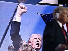 Trump rivela la risposta degli Stati Uniti se l’Iran lo assassinasse