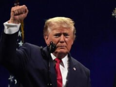 Trump tiene il discorso del 4 luglio per The Ages