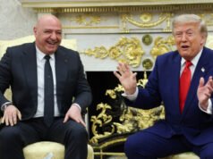 Trump consentirà voli diretti delle compagnie aeree statunitensi verso il Libano dopo l’incontro con il presidente Aoun