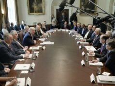I membri del gabinetto Trump lanciano account TikTok dopo l’approvazione del DOJ