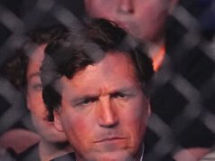 Tucker Carlson lancia una bomba politica