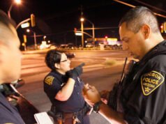 Sparatoria lascia 9 feriti dopo lo scontro a Tucson