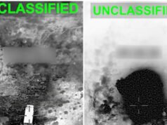 Gli Stati Uniti confermano che gli ultimi attacchi all’Iran mirano alla sua capacità di bombardare le navi