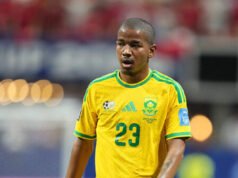 La star del calcio sudafricano Jayden Adams è morta a sole 25 settimane dalla partecipazione alla Coppa del Mondo