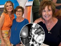 La prima agghiacciante richiesta di riscatto di Nancy Guthrie includeva un severo avvertimento per Savannah: rapporto