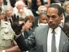 Rob Parker chiama i codardi di Bills per aver omesso OJ Simpson dalla Ring of Honor al New Stadium