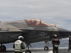 Trump affronta l’opposizione bipartisan sulla vendita degli F-35 alla Turchia