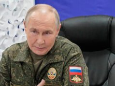 Lo Zimbabwe indaga sulla pipeline di reclutamento per l’esercito russo