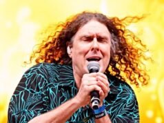 Lo strano Al Yankovic ha rifiutato un “mucchio di soldi” per lo spot sull’intelligenza artificiale: “Non posso essere il ragazzo simbolo dell’intelligenza artificiale”