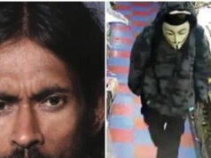 Migrante DACA accusato di aver bombardato chiese e aziende a New York