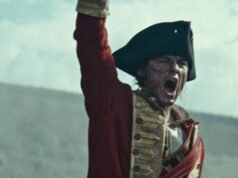 Nolte: il successo di “Young Washington” lancia un potenziale franchising, a partire da “1776”