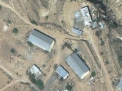 Gli attacchi aerei statunitensi si espandono su ponti, ferrovie e aeroporti nell’Iran meridionale