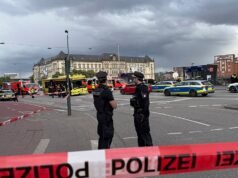I dati sui crimini sessuali della Nuova Germania riaccendono la lotta all’immigrazione mentre le indagini sullo sfruttamento si espandono