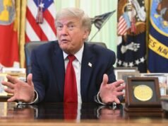 Donald Trump riporta 1,4 miliardi di dollari di entrate in criptovalute nei documenti governativi