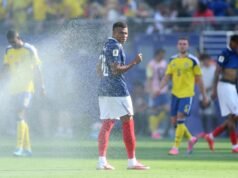 Come l’ondata di caldo nordamericana potrebbe influenzare la Coppa del Mondo FIFA