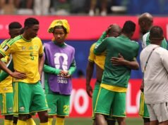 In mezzo ai Mondiali, il nuovo panafricanismo è condizionato