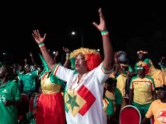 L’agonia della Coppa del Mondo del Senegal: la nazione lasciata rimpiange il collasso all’ultimo respiro