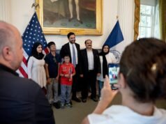 Papa Leone e Mamdani inviano un messaggio pro-immigrati per il 250esimo anniversario degli Usa
