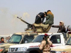 Almeno 15 soldati governativi yemeniti uccisi nei combattimenti di Hodeidah