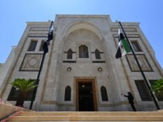 La Siria ritarda senza spiegazioni la prima sessione del parlamento transitorio