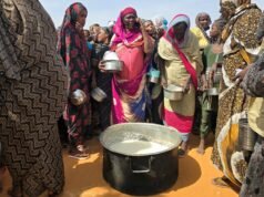 L’esercito sudanese rivendica il controllo della principale autostrada che collega Khartoum ed el-Obeid