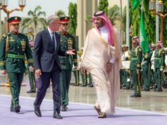 Il primo ministro canadese visita l’Arabia Saudita per rafforzare i partenariati energetici e minerari