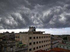 Cuba soffre il secondo blackout in tutta l’isola in una settimana a causa del blocco del carburante da parte di Trump