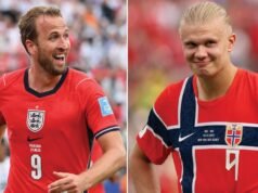 Quarti di finale del Mondiale oggi: programma, pronostici, ascesa virale di Haaland