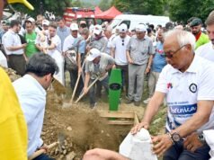 Migliaia di persone si riuniscono a Srebrenica per celebrare i 31 anni dal genocidio