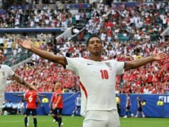 Bellingham segna una doppietta mentre l’Inghilterra batte la Norvegia 2-1 e raggiunge le semifinali della Coppa del Mondo
