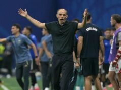 Tuchel difende la tattica dopo che l’Argentina ha eliminato l’Inghilterra dalla Coppa del Mondo