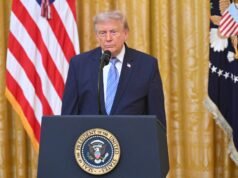 Punti chiave del controverso discorso di Donald Trump sulla sicurezza elettorale