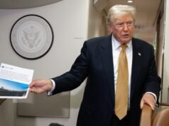 Secondo quanto riferito, Trump Media sta valutando una commissione per il primo accesso ai post sui social media