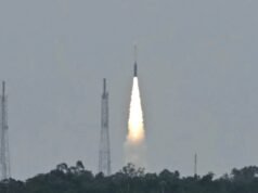 L’India raggiunge un traguardo importante con il lancio del primo razzo orbitale del settore privato