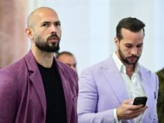 Perché Andrew e Tristan Tate sono stati arrestati? Verranno estradati nel Regno Unito?