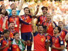 Punti chiave della finale della Coppa del Mondo 2026 quando la Spagna ha battuto l’Argentina