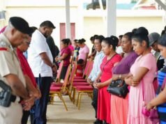 La Guyana recupera 27 corpi dopo il disastro del traghetto mentre l’equipaggio viene esaminato attentamente