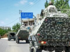 I libanesi ritornano nei villaggi della “zona pilota” che secondo loro Israele non ha mai occupato