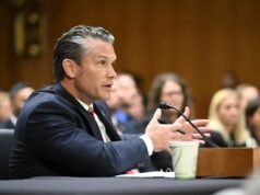 Il capo della difesa statunitense Hegseth stima che il costo della guerra iraniana sia finora pari a 37,5 miliardi di dollari