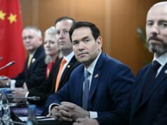 Rubio sostiene che Stati Uniti e Cina dovranno “superare” le grandi differenze durante l’incontro dell’ASEAN